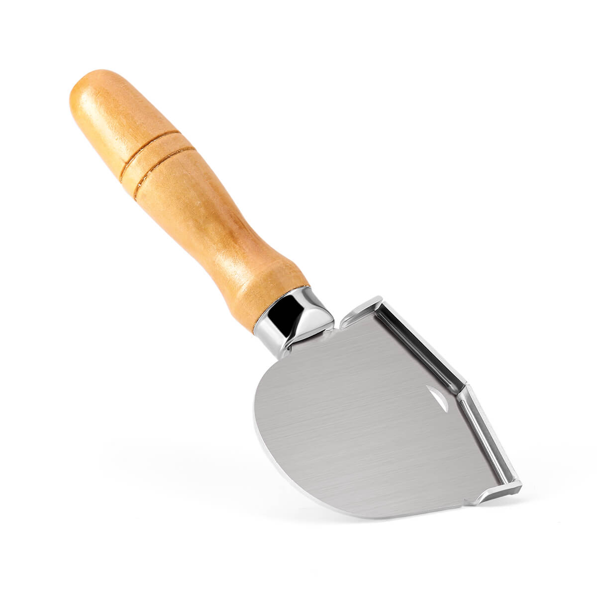 Dental Shovel Lab Technician Wax Spade for Temporary Filling Square/Semi-Circle - azdentall.com