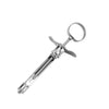 Dental Surgical Oral Injection Syringe Aspirating Syringe Instruments 1.8ml Hook /Sharp Head - azdentall.com