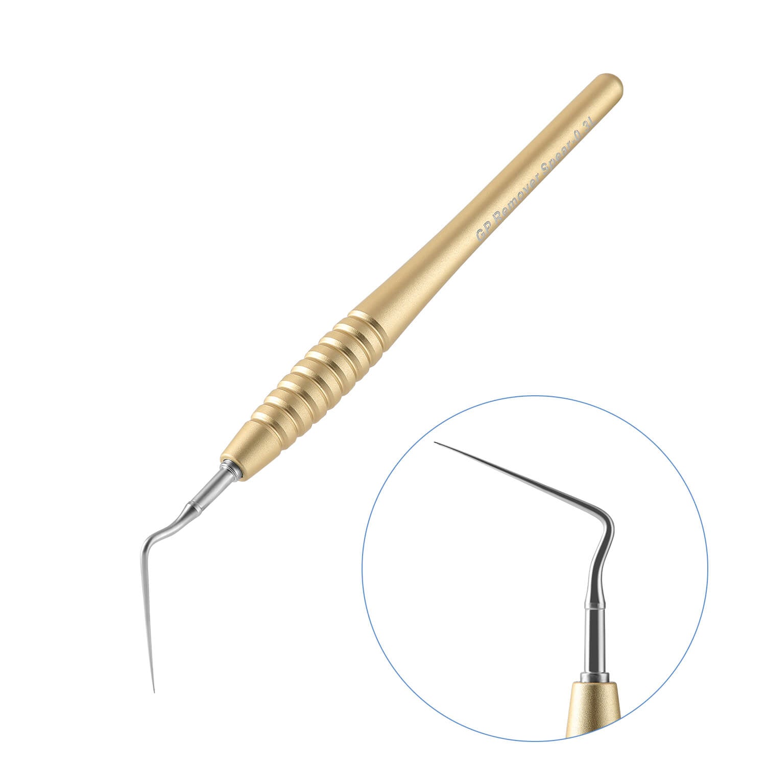 Dental Endodontic Gutta Percha Removal Tool Root Tip Extractor Remover - azdentall.com