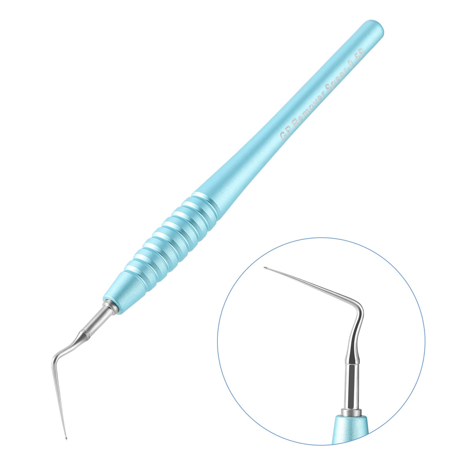 Dental Endodontic Gutta Percha Removal Tool Root Tip Extractor Remover - azdentall.com