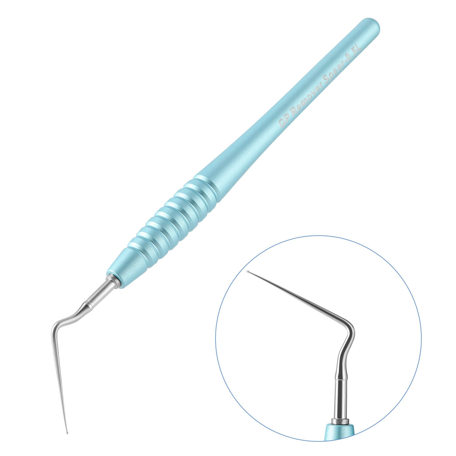 Dental Endodontic Gutta Percha Removal Tool Root Tip Extractor Remover - azdentall.com