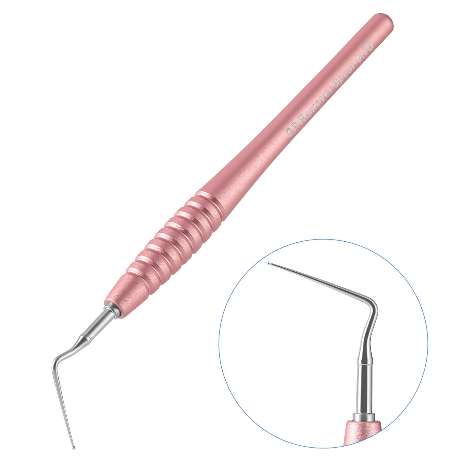 Dental Endodontic Gutta Percha Removal Tool Root Tip Extractor Remover - azdentall.com