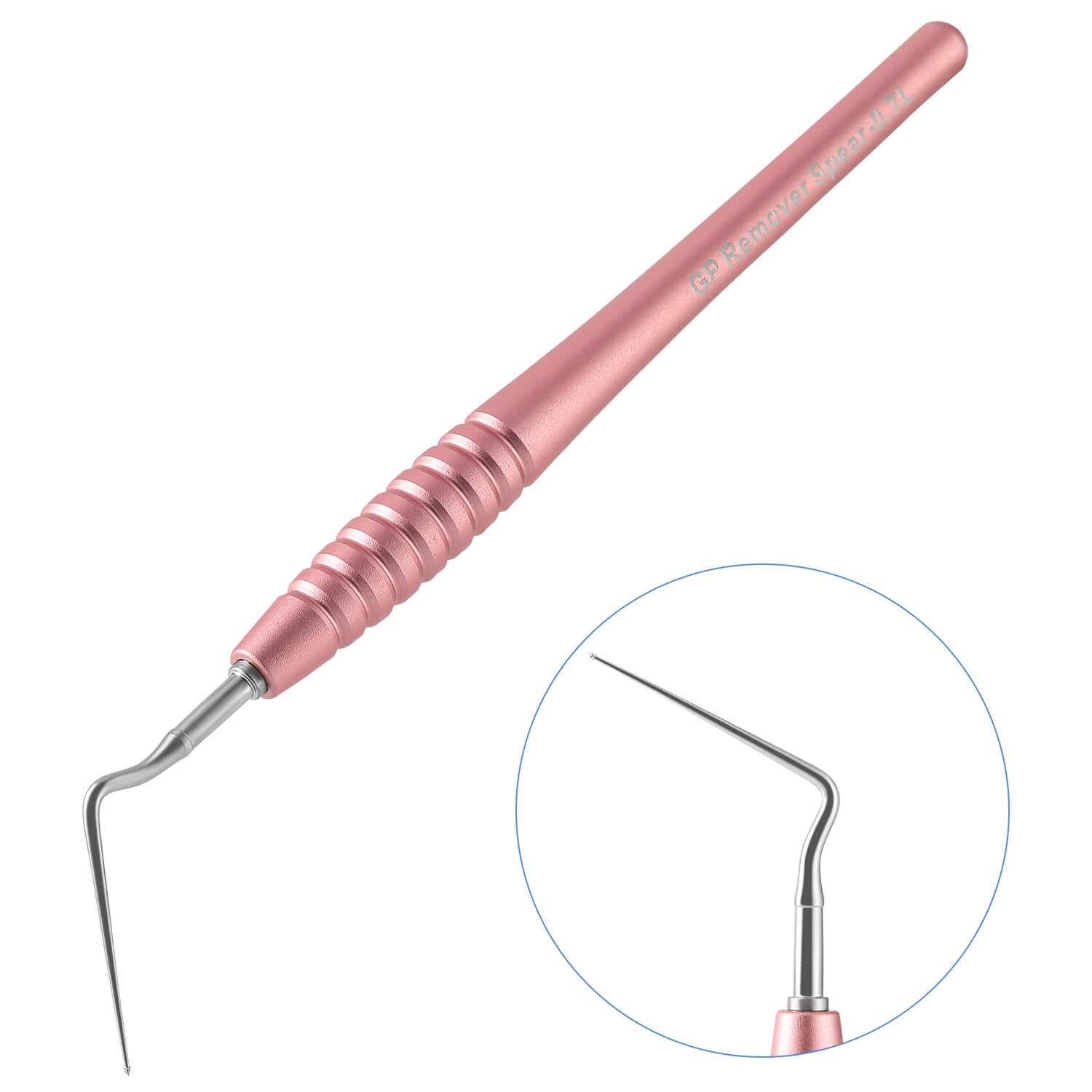 Dental Endodontic Gutta Percha Removal Tool Root Tip Extractor Remover - azdentall.com