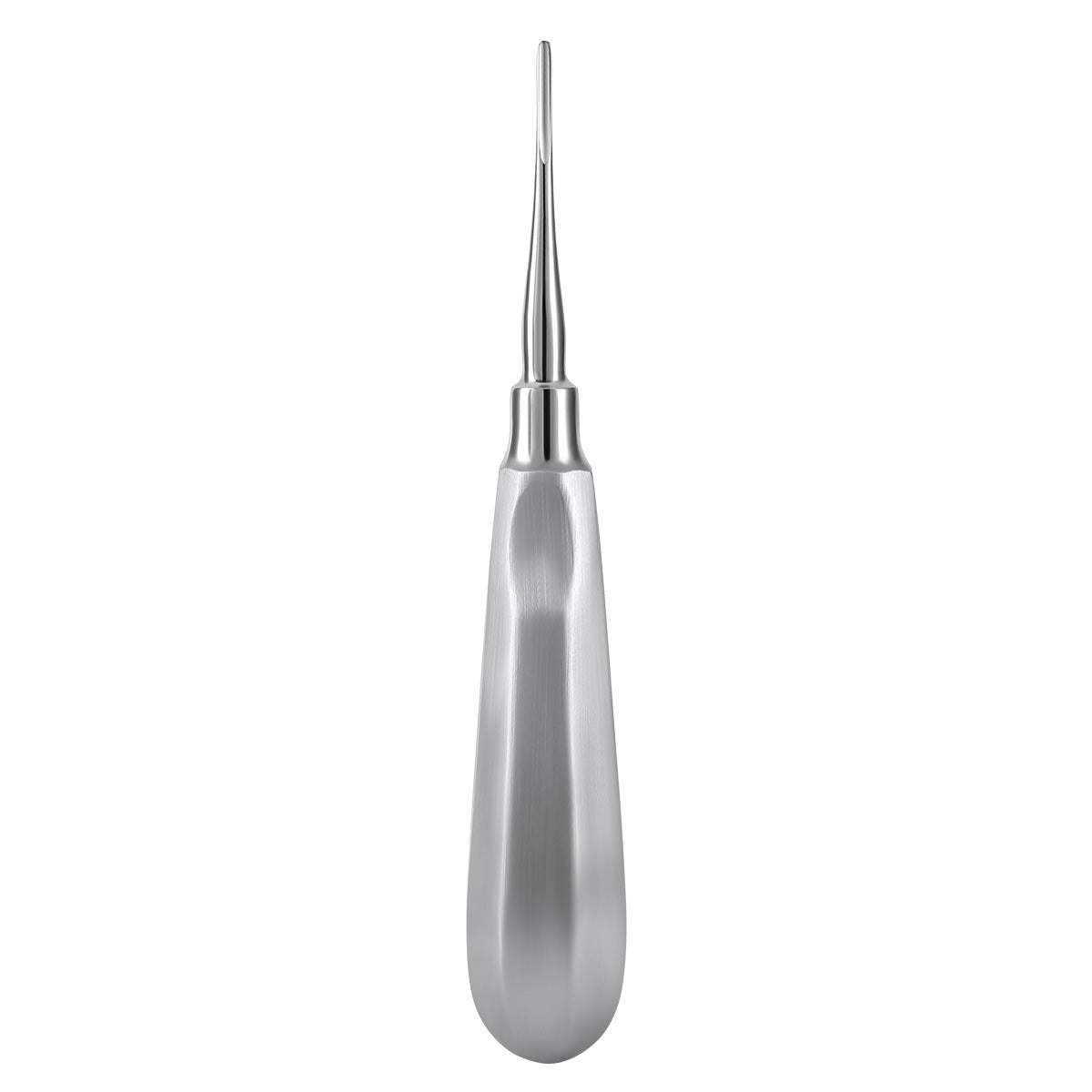 Dental Surgical Instrument Teeth Elevators Straight/Curved 1# - azdentall.com