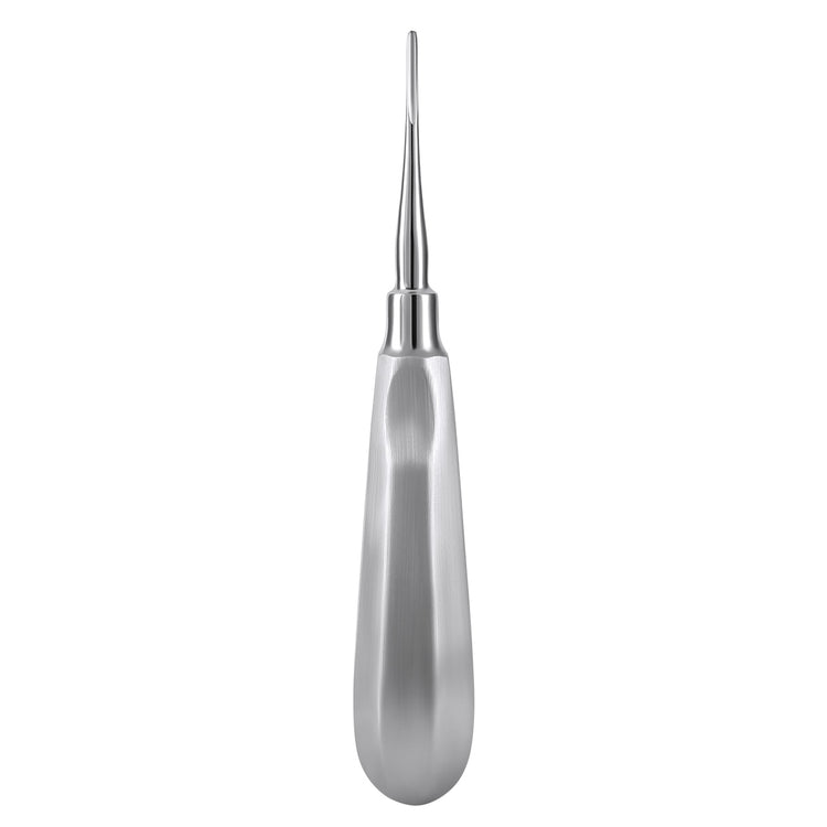 Dental Surgical Instrument Teeth Elevators Straight/Curved 1# - azdentall.com