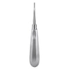 Dental Surgical Instrument Teeth Elevators Straight/Curved 2# - azdentall.com