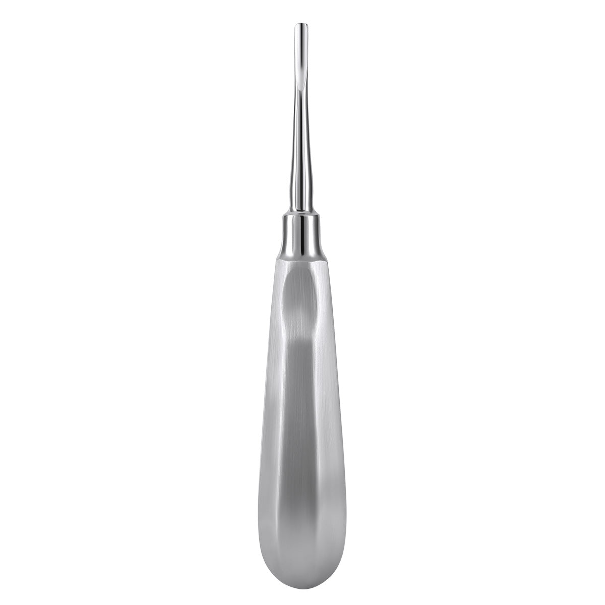 Dental Surgical Instrument Teeth Elevators Straight/Curved 2# - azdentall.com