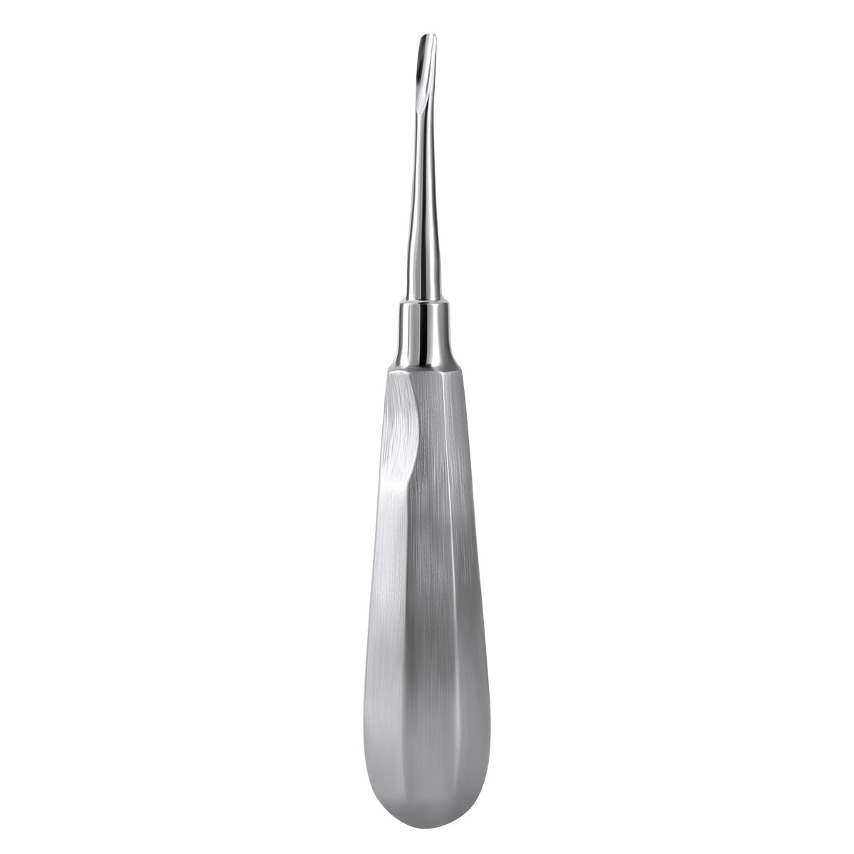 Dental Surgical Instrument Teeth Elevators Straight/Curved 5# - azdentall.com