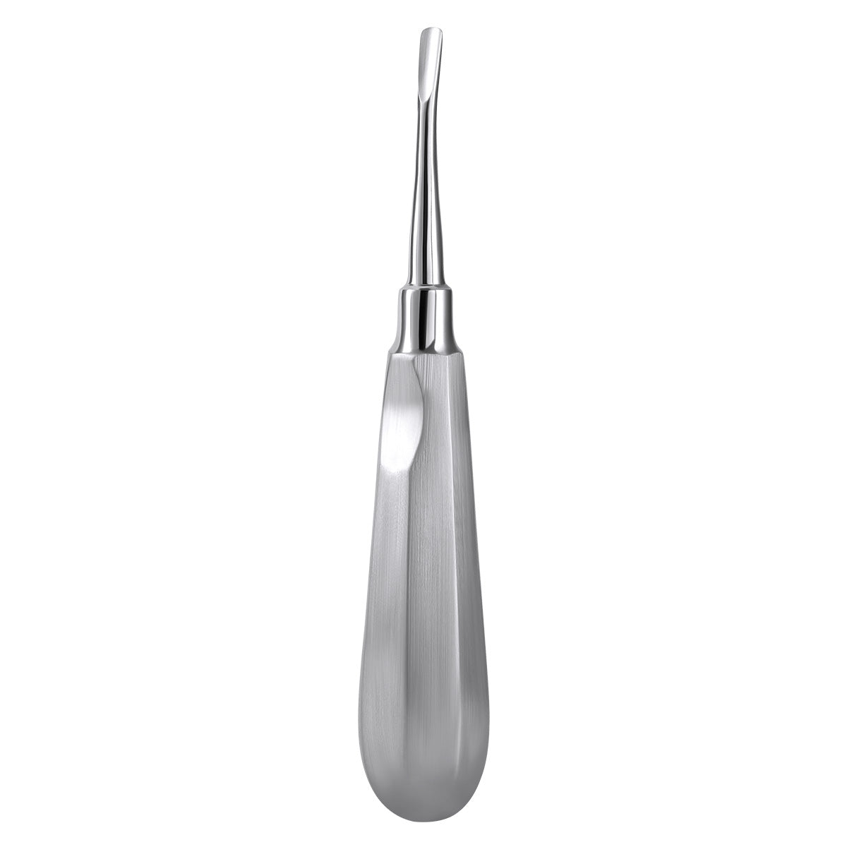 Dental Surgical Instrument Teeth Elevators Straight/Curved 6# - azdentall.com