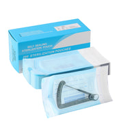 Dental Self-Sealing Sterilization Pouch 3.5”x6.5” 200pcs/Box - azdentall.com