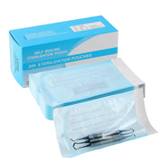 Dental Self-Sealing Sterilization Pouch 5.25”x10” 200pcs/Box - azdentall.com