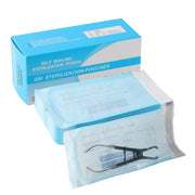 Dental Self-Sealing Sterilization Pouch 5.25”x11” 200pcs/Box - azdentall.com