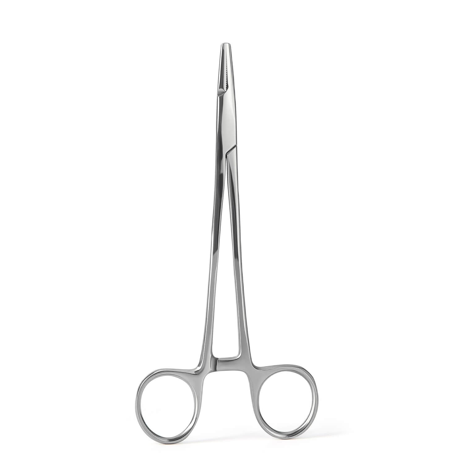 Dental Surgical Instruments Needle Holder 12cm/14cm/16cm - azdentall.com