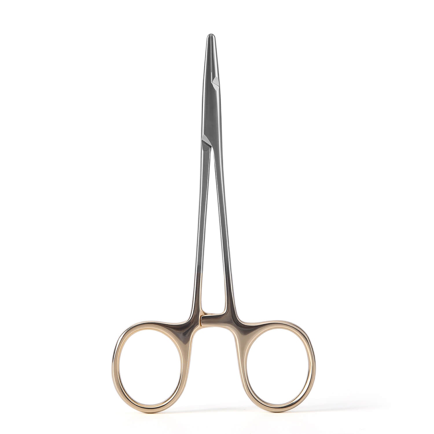 Dental Surgical Instruments Needle Holder TC 12cm/14cm/16cm - azdentall.com