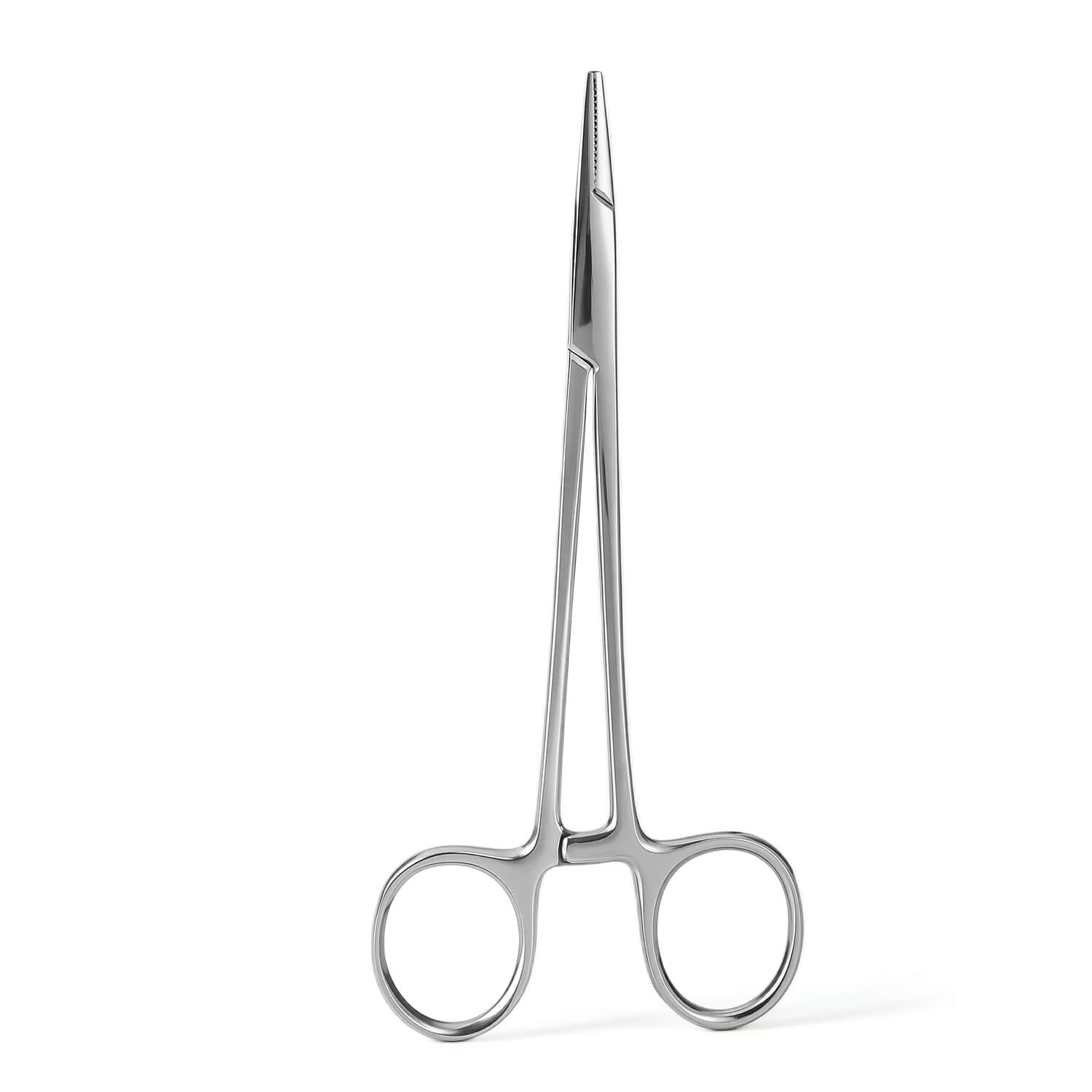Dental Surgical Instruments Needle Holder 12cm/14cm/16cm - azdentall.com
