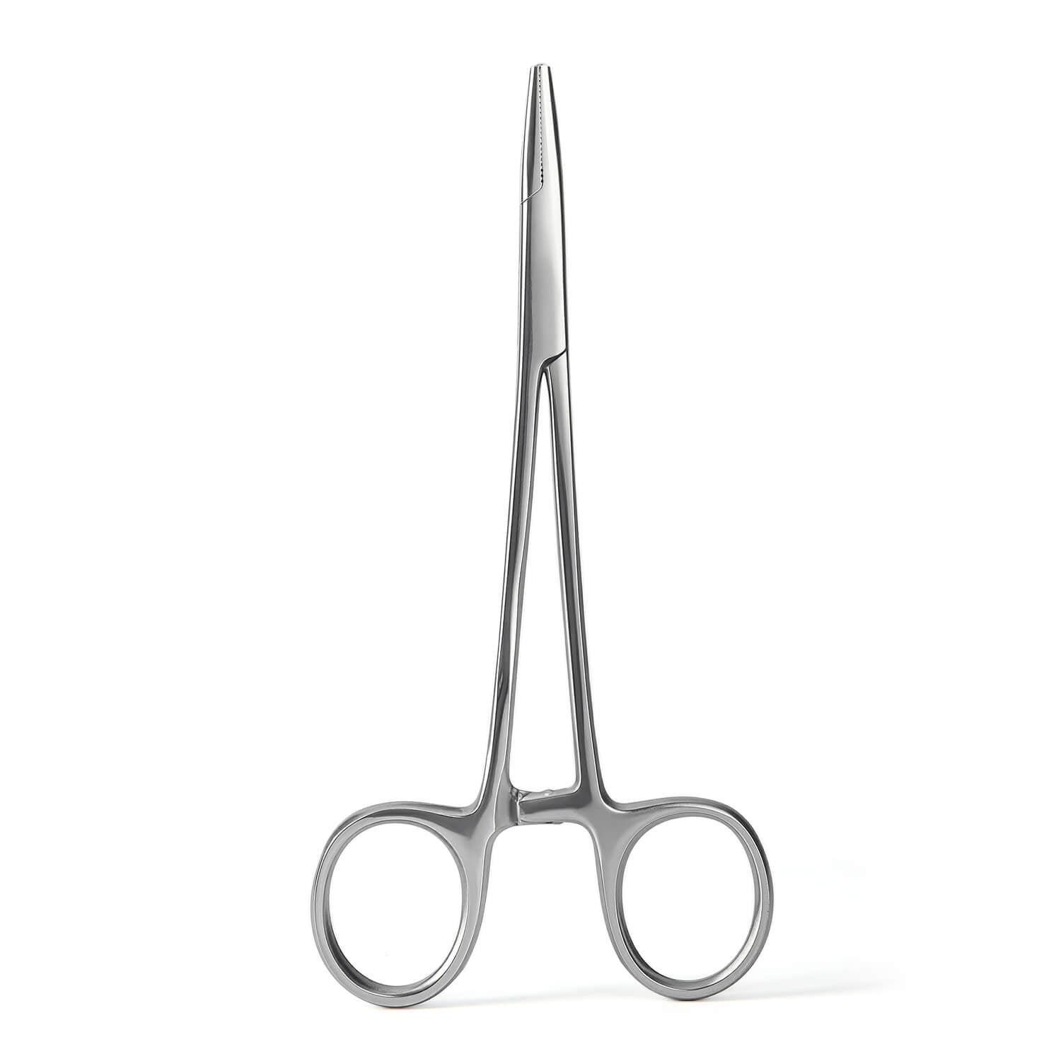 Dental Surgical Instruments Needle Holder 12cm/14cm/16cm - azdentall.com