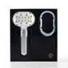 Dental Portable Whitening Lamp 16 LED 4 Color Modes Fast Teeth Bleaching Device - azdentall.com