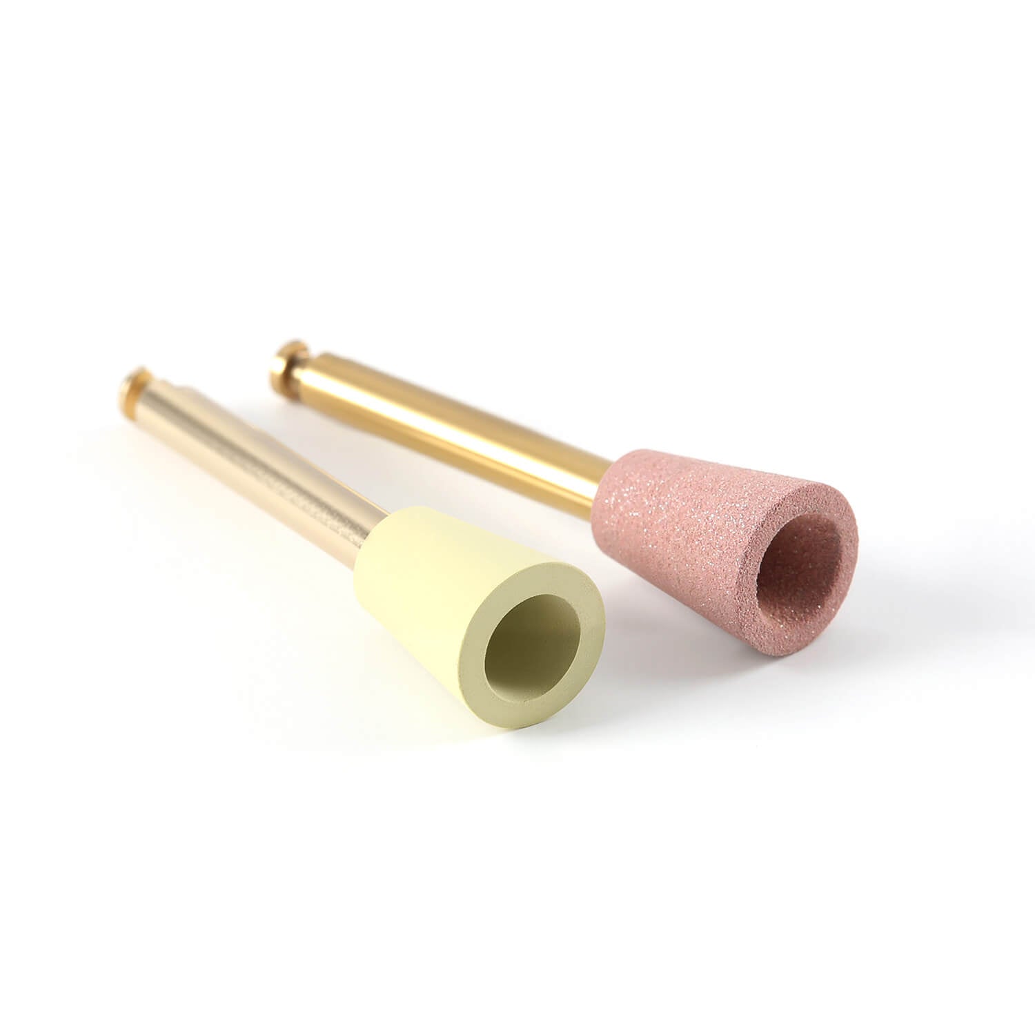 AZDENT Dental Zirconia Composite All-purpose Polishing Kit RA 2.35mm 8pcs/Box - azdentall.com