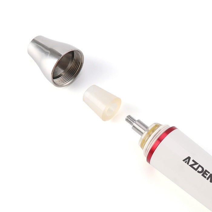 AZDENT Dental LED Ultrasonic Scaler Piezo Handpiece HW-5L Upgraded - azdentall.com