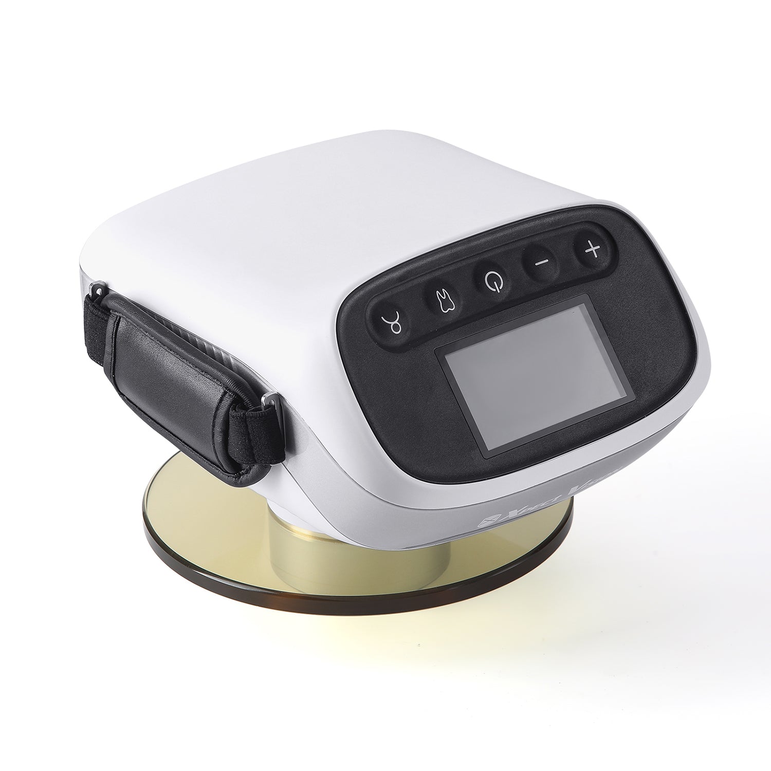 Dental Portable Handheld X Ray Machine Touch Screen High-Definition Imaging - azdentall.com