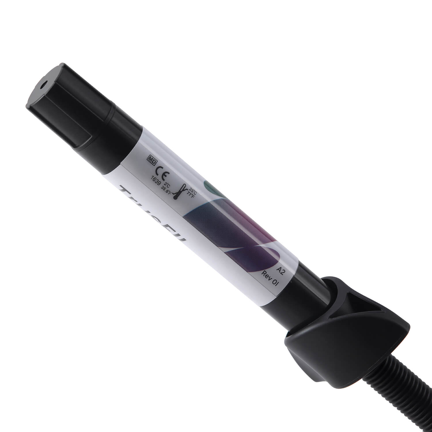 TrusFIL X-Blend One Shade Universal Composite Self-Adaptive