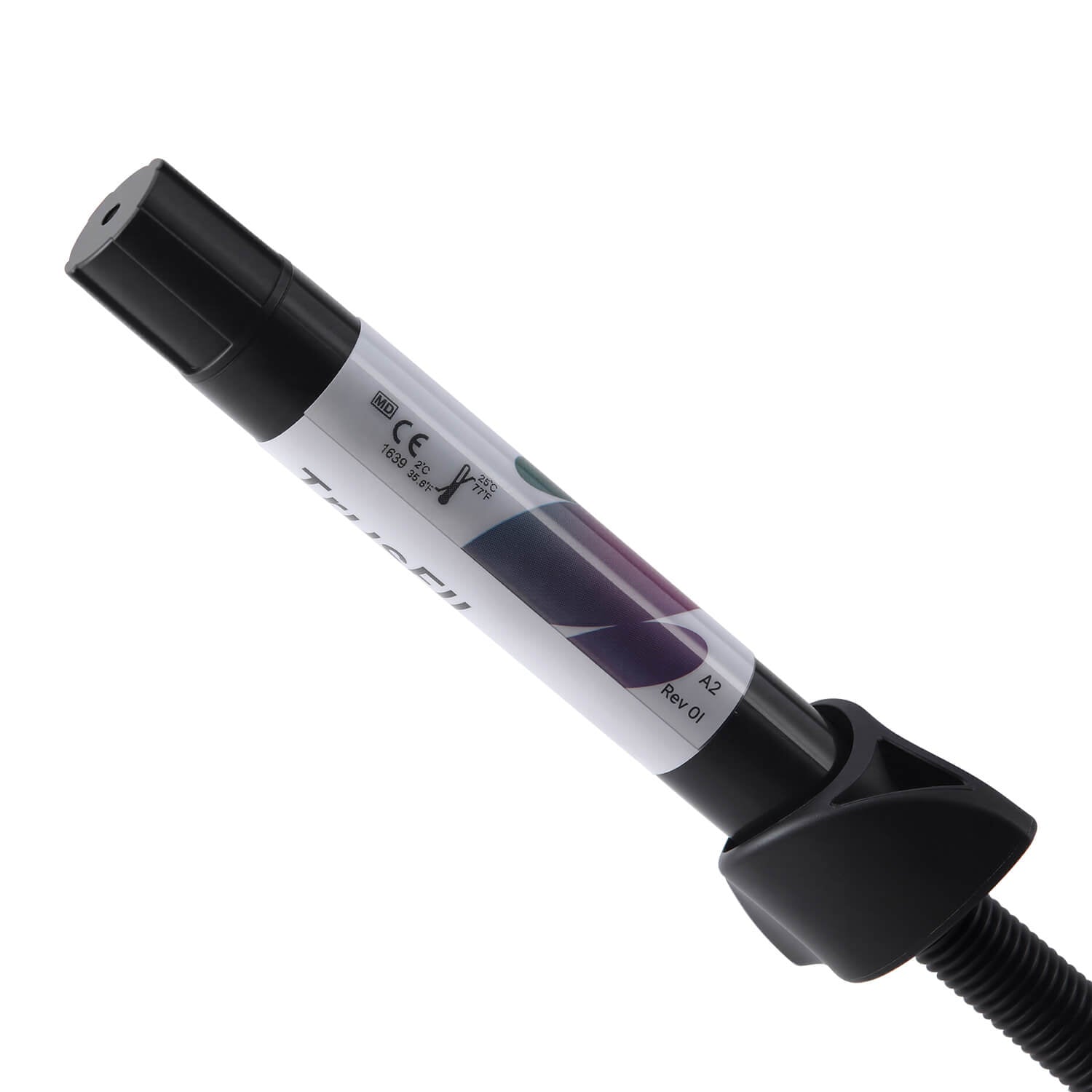 TrusFIL X-Blend One Shade Universal Composite Self-Adaptive Chameleon Effect Covers A1-D4 4g/Syringe - azdentall.com