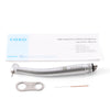 COXO X TITAN High Speed Air Turbine Handpiece 4 Holes Super Torque Standard Head 4 Port Spray CX207-B H33-SP4 - azdentall.com