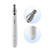 Dental Cordless Hygiene Prophy Handpiece 2 Speed Settings Prophy Angle 360° Rotating - azdentall.com