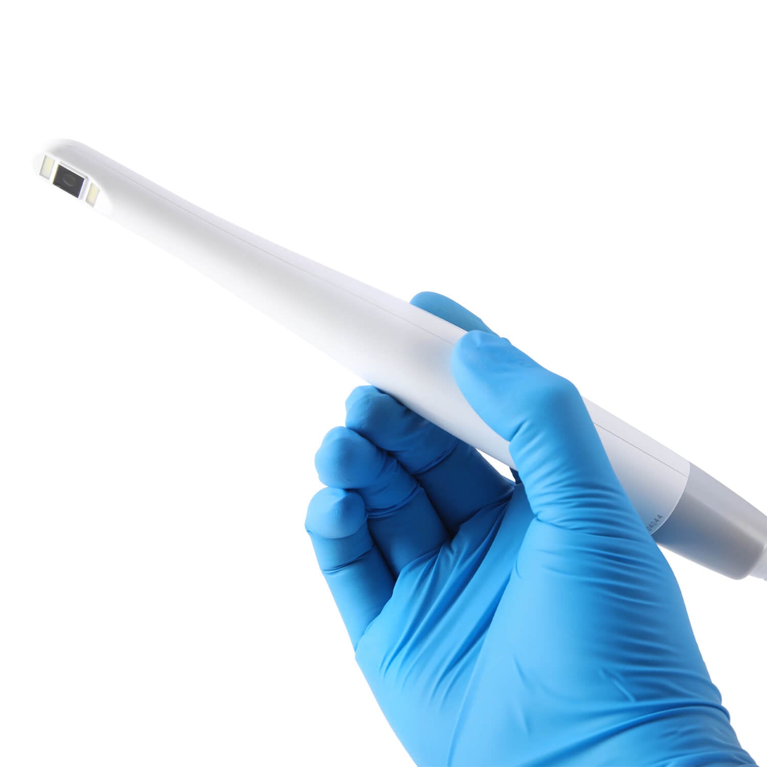 Dental Digital 4K Mega Pixels HD Intraoral Camera USB 8 LED Imaging Software - azdentall.com