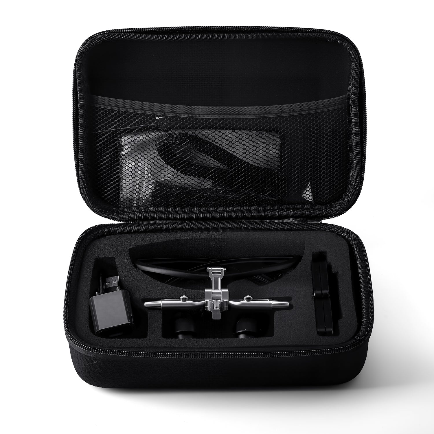 Dental Surgical Ergo Loupes Magnifier Binocular 4.0X 5.0X 6.0X