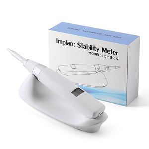 Dental lmplant Stability Device Measuring - azdentall.com