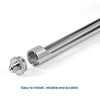 Dental Surgical Oral Injection Syringe Aspirating Syringe Instruments 1.8ml Hook /Sharp Head - azdentall.com