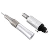 COXO Dental 1:1 Low Speed Handpiece Straight Handpiece Air Motor 4 Holes External - azdentall.com