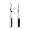 2 Pcs Dental Wireless Electric Orthodontic Handpiece Interproximal System Prophy Motor & 5pcs Strips - azdentall.com