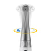 Dental Wireless Electric Torque Driver Implant Torque Wrench 16pcs Drivers 10-50Ncm 360° Rotating - azdentall.com