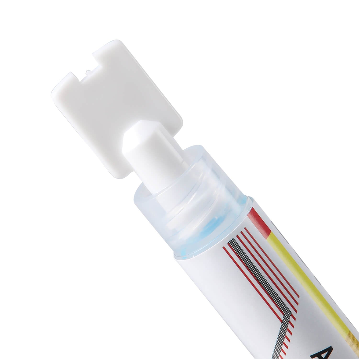 Dental Arsenic-free Endo Pulp Devitalization Paste 1g Syringe Root Canal Treatment Antiseptic - azdentall.com