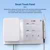 Dental VRN-DA20 LED Ultrasonic Piezo Scaler Handpiece with Water Bottles 7 Tips - azdentall.com