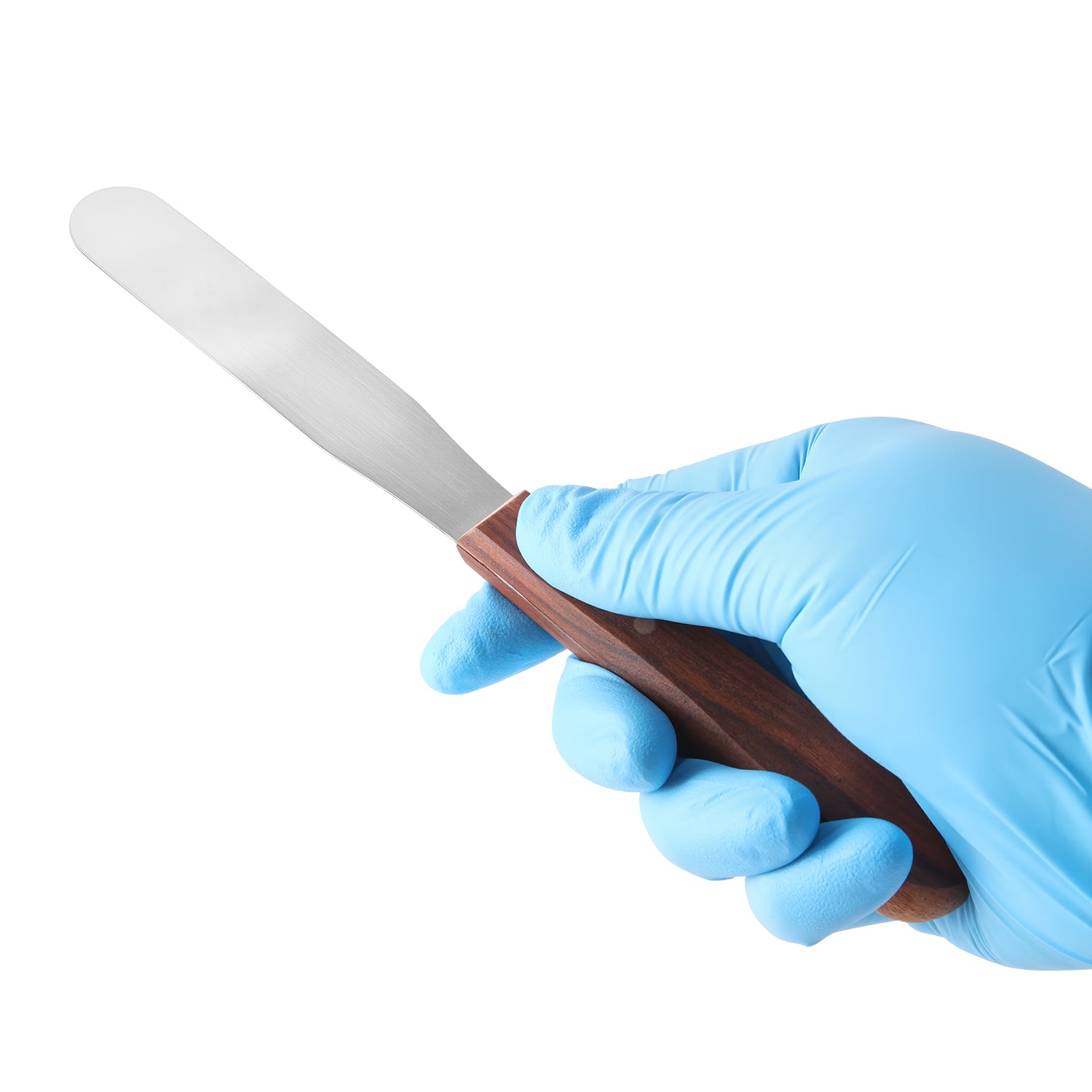 Dental Plaster Spatula Alginate Mixing Knife Medium/Large - azdentall.com