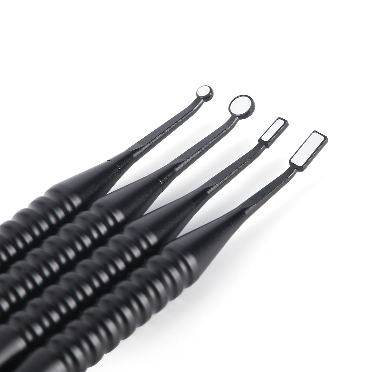 Dental Micro Mouth Mirror Sterilizable Reflector Odontoscope 4 Sizes - azdentall.com