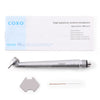 COXO Dental 45 Degree High Speed Air Turbine Handpiece Standard Head 4 Hole CX207 H01-D1SP4 - azdentall.com