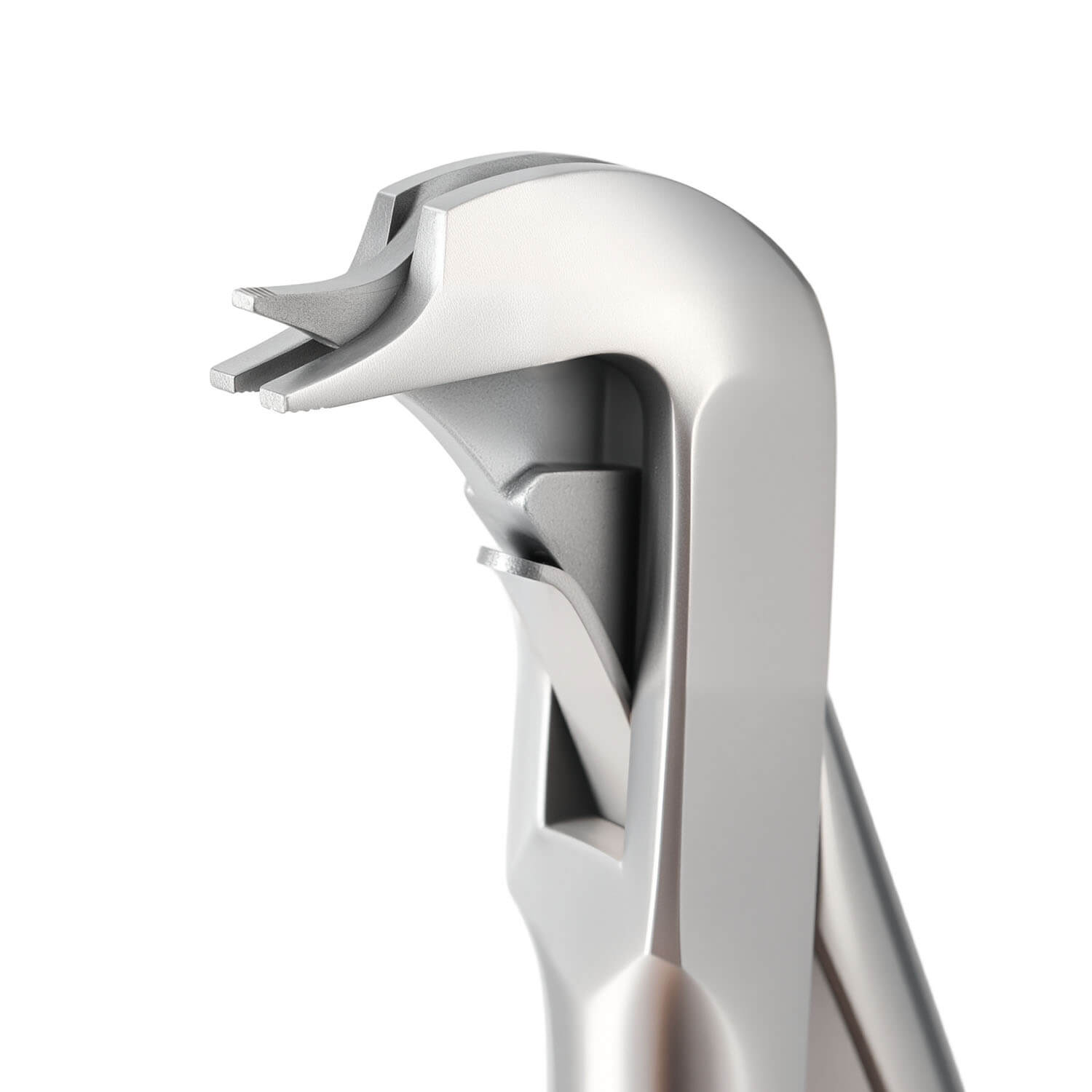Dental Tooth Crown Remover Plier Stainless Steel - azdentall.com