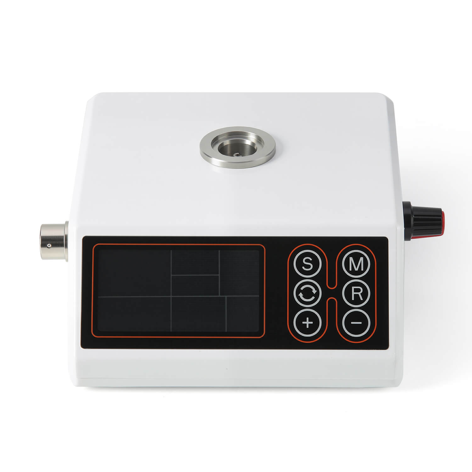 Dental Brushless LED Electric Micro Motor System with Water Tank 4 Holes - azdentall.com