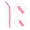 Dental Disposable Nozzle Gun Head Tip for Triple Air Water Syringe Colored 250pcs/Bag - azdentall.com