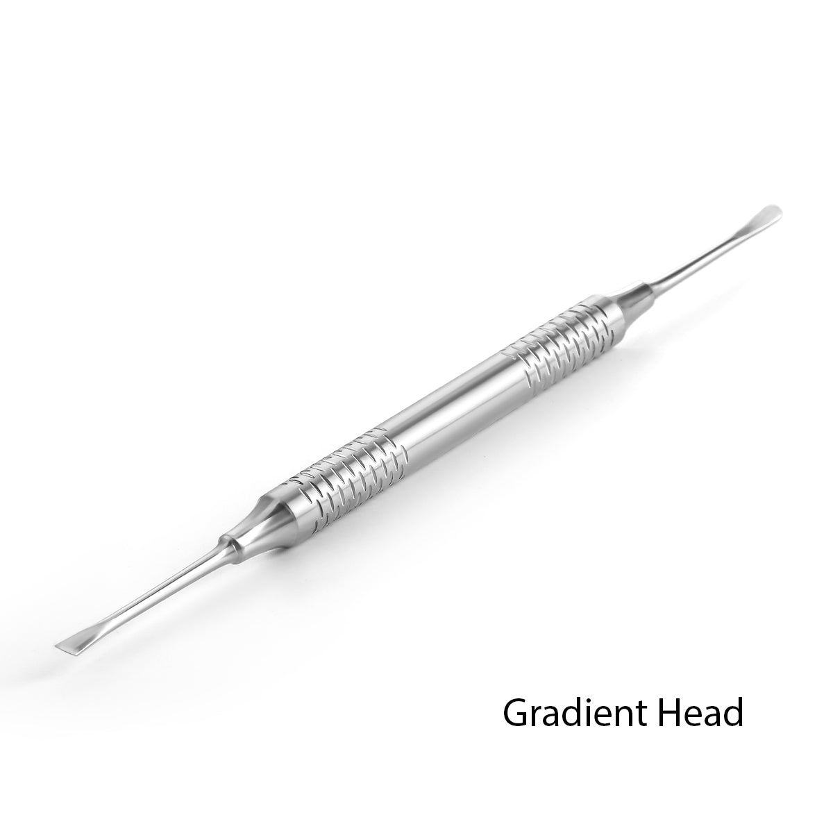 Dental Implant Surgery Periosteal Elevator Double Ends Instrument Wide/Pointed/Angled Head - azdentall.com