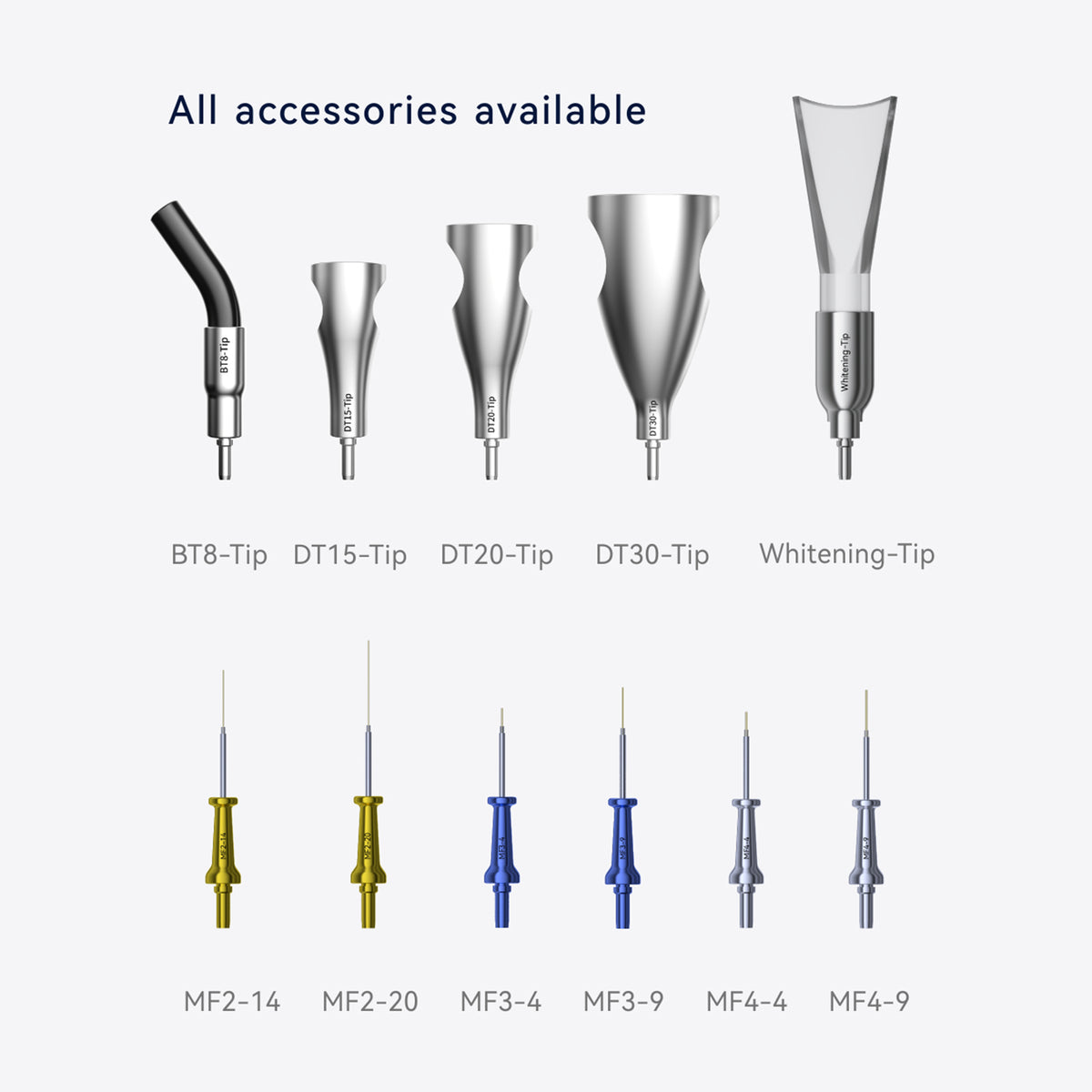 Woodpecker Dental Smart Laser LX16 Plus Diode Laser Device - azdentall.com