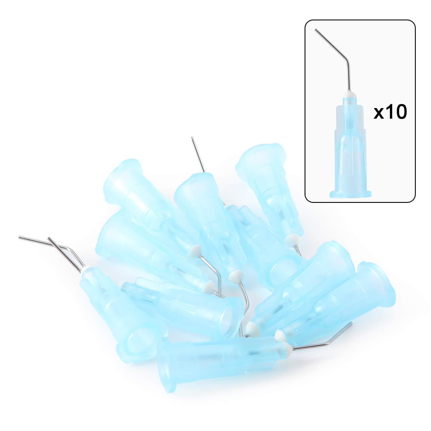 Dental All-in-one Veneer Cementation Bond Kit - azdentall.com
