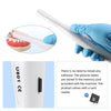 Dental USB Intraoral Camera Oral Endoscope 8 LED Lights VGA Interface 8GB SD Memory Card - azdentall.com