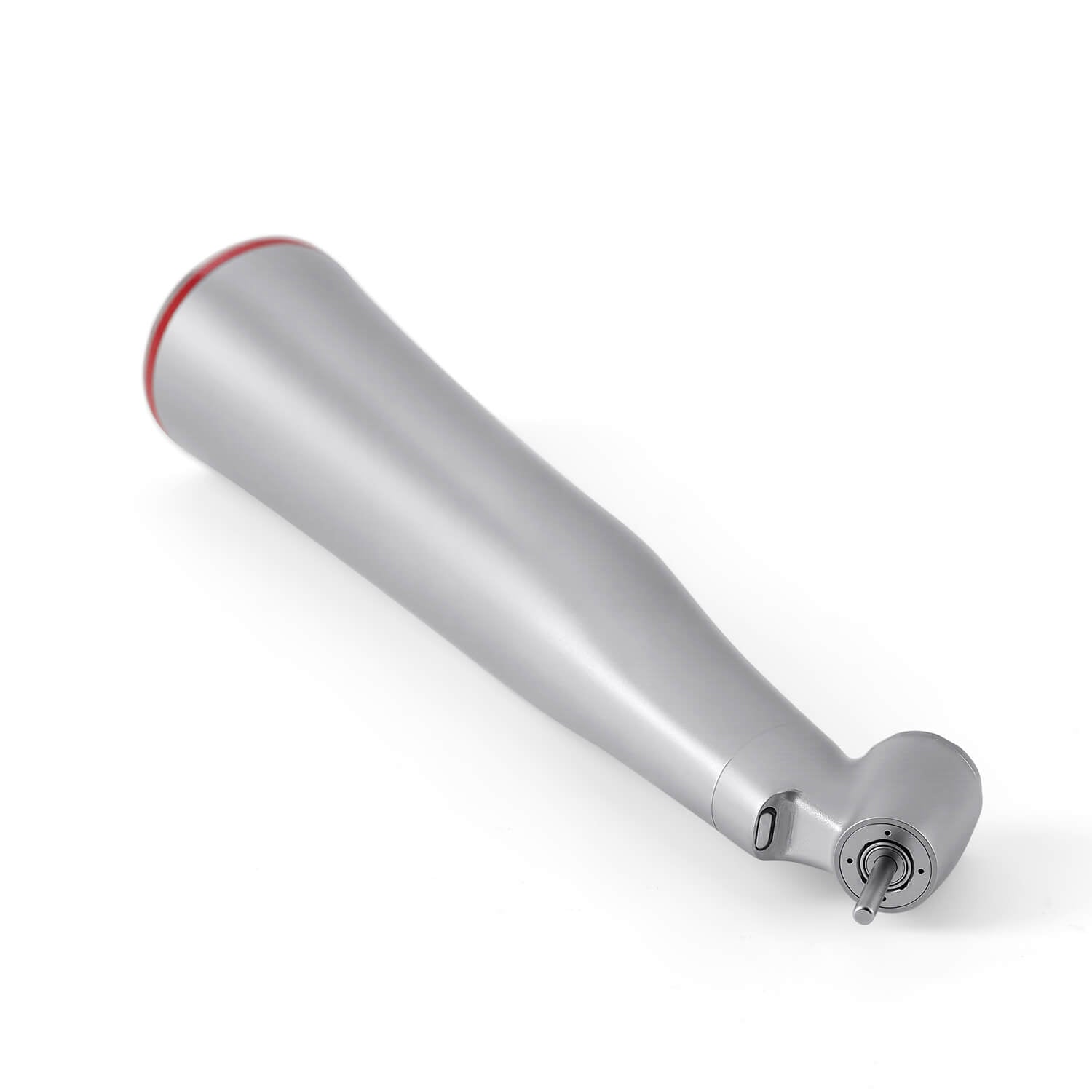 Dental 45 Degree Electric Contra Angle 1:4.2 Fiber Optic Increasing Handpiece Inner Water - azdentall.com