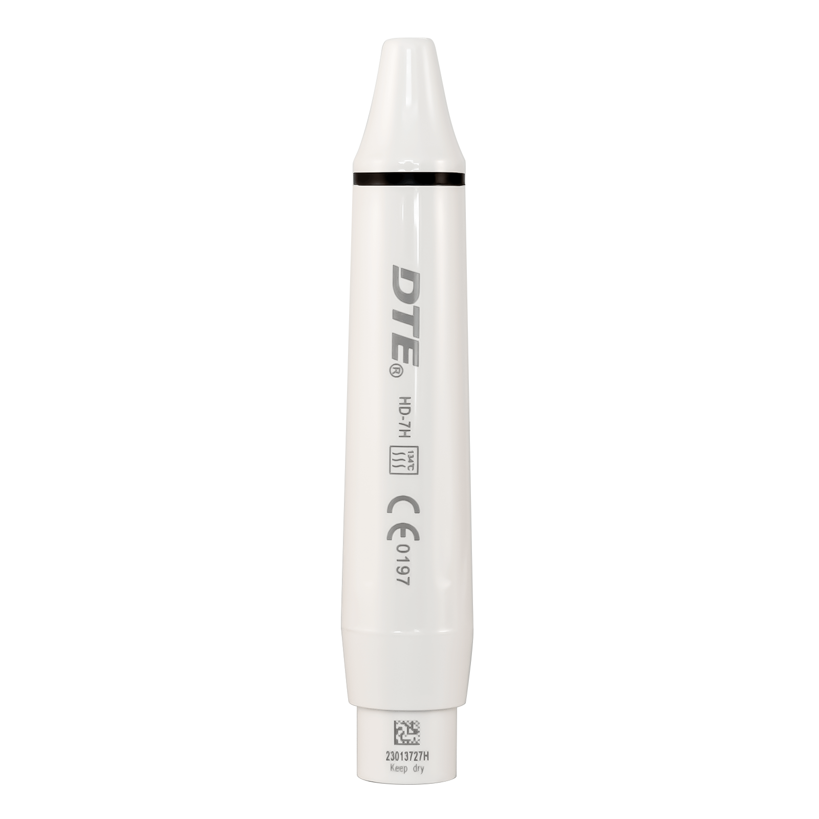 Woodpecker HD-7H Handpiece For DTE SATELEC Ultrasonic Scalers - azdentall.com