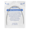 AZDENT Dental Orthodontic Arch Wire NiTi Expanded Round 0.020 10pcs/Pack - azdentall.com